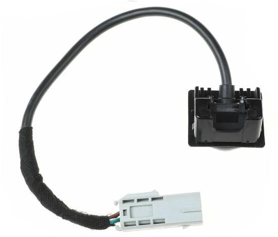 Retrocamera di parcheggio per Chevrolet Cruze/Equinox/Terrain - 2010-2017 - 4 porte - 2.4L L4 - Motore a doppia testa a benzina/Gasolio DOHC - Camera