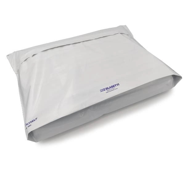 Cf100 bust polyself c/soff 32x48x10 - 0892