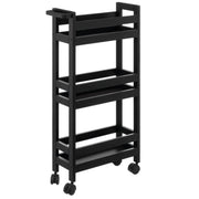 CARRELLO  COLORAMA Grigio