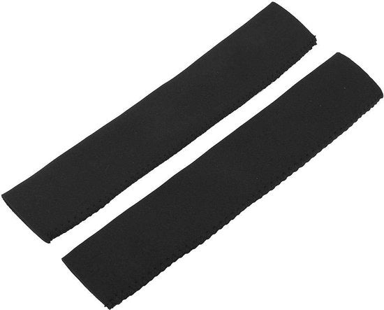 Manubrio a Paddle per Canoa e Kayak - Neoprene - Antiscivolo - Comfortevole - Ideale per Sport Acquatici - Presa Elevata - Adatto per...
