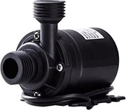 Pompa a doppio effetto Acqua sporca - Pompa a doppio effetto 12V
