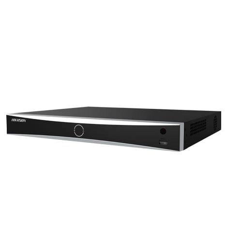 NVR 16 canali AcuSeek AcuSearch K VPro 1U a  DS-7616NXI-K1Vpro