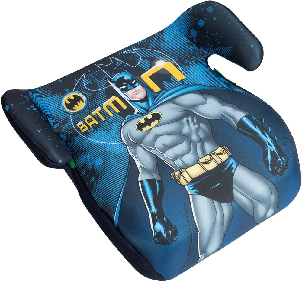 Alzatina Batman seggiolino auto Pan da 125 a 150 cm