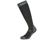 CALZA LUNGA ZENITH GREEN FLUO- - tg.M per n° 40 41 42 43 - 2 paio U-POWER