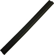 Confine CLIPS PER STRISCIA FRANGIVISTA Col. Testa di moro (per cod. 52205) 2.00 pz