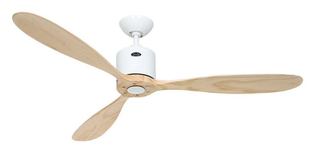 AEROPLAN ECO 132, Ventilatore senza Luce, CasaFan