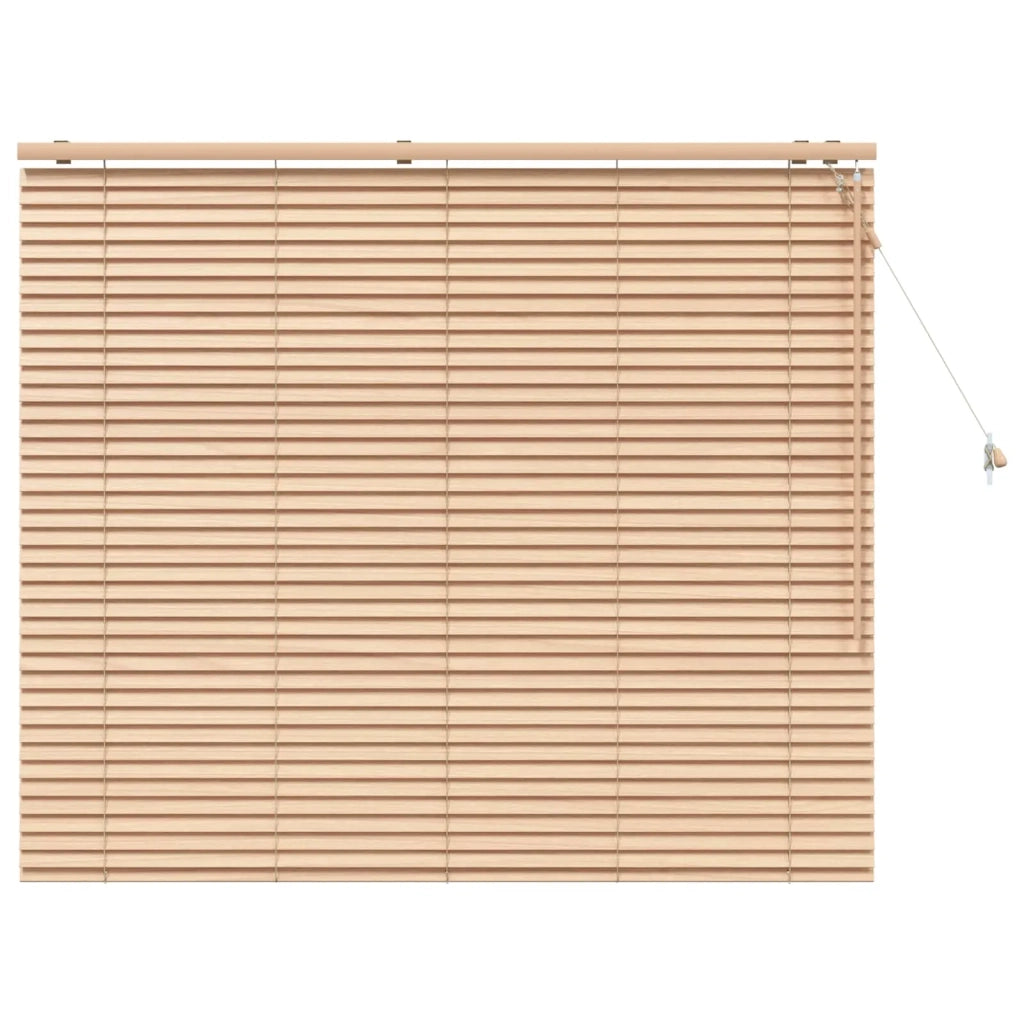 Tenda Veneziana Aspetto Quercia 145 x 130 cm 35 mm 42015325