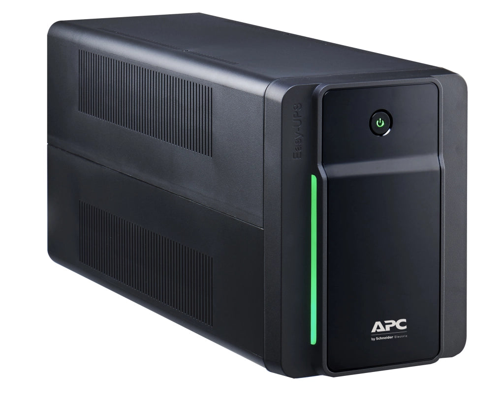 Apc easy ups gruppo di continuità (ups) a linea interattiva 1,2 kva 650 w 6 presa(e) ac - BVX1200LI