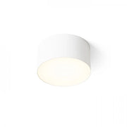 Plafoniera LARISA R 12 da soffitto bianco  230V LED 10W  3000K
