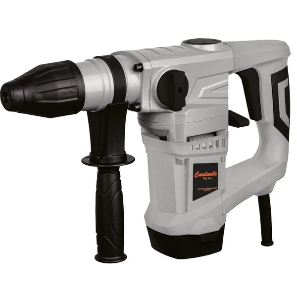 MARTELLO PERFORATORE CARDINALE  1500 Watt - CARDINALE