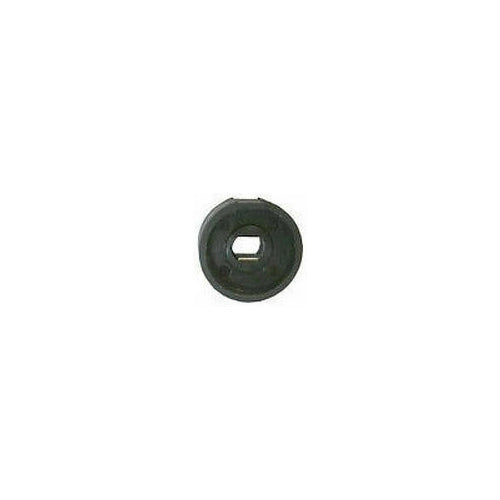 ADATTATORE 5 CM 50 MM TONDO PER MOTORE MOTORI TAPPARELLA TAPPARELLE