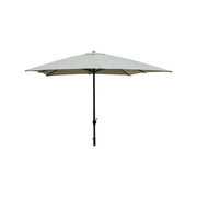 Ombrellone Metallo Poliestere Beige 300X300 Vette 00910