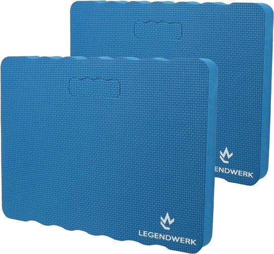 Cuscino Sportivo in EVA Schiuma per Utilizzo Universale