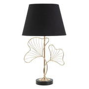 Lampadelle A Da Tavolo Leaves cm ø 30x60