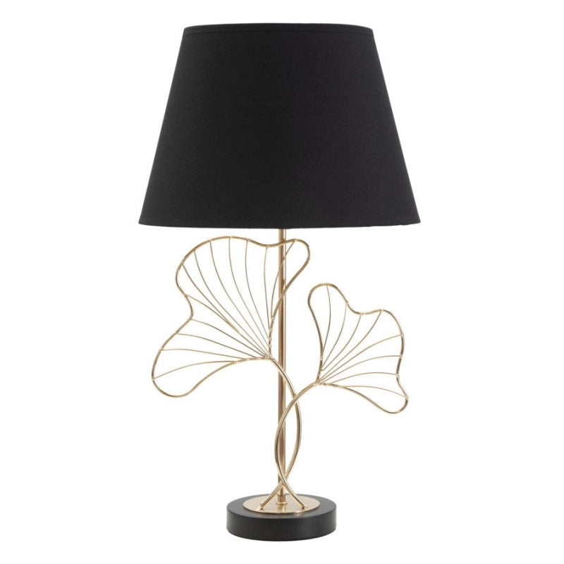 Lampadelle A Da Tavolo Leaves cm ø 30x60