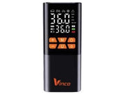 Compressore Portatile Multifunzione Vinco 60 W