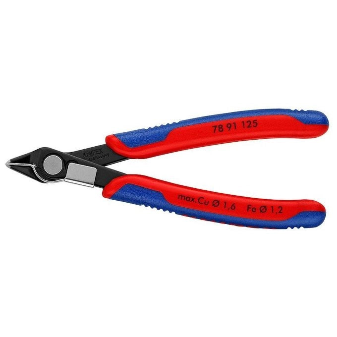 Knipex 78 91 125 pinza Pinze per taglio laterale