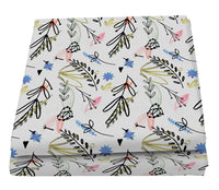 Telo Arredo Copritutto Copridivano 170x260 cm in Microfibra Provenza