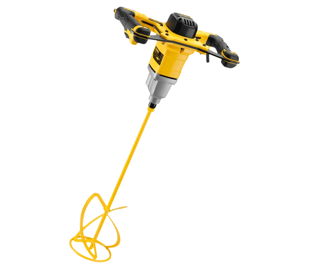 MISCELATORE DEWALT 3 VELOCITA' 1800W DWD241-QS
