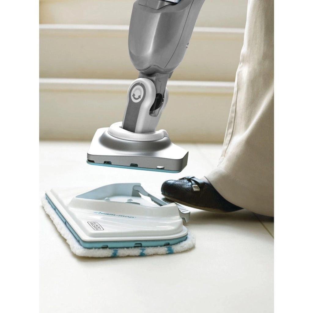 Black & Decker FSMP30-XJ accessorio per pulizia a vapore Panno