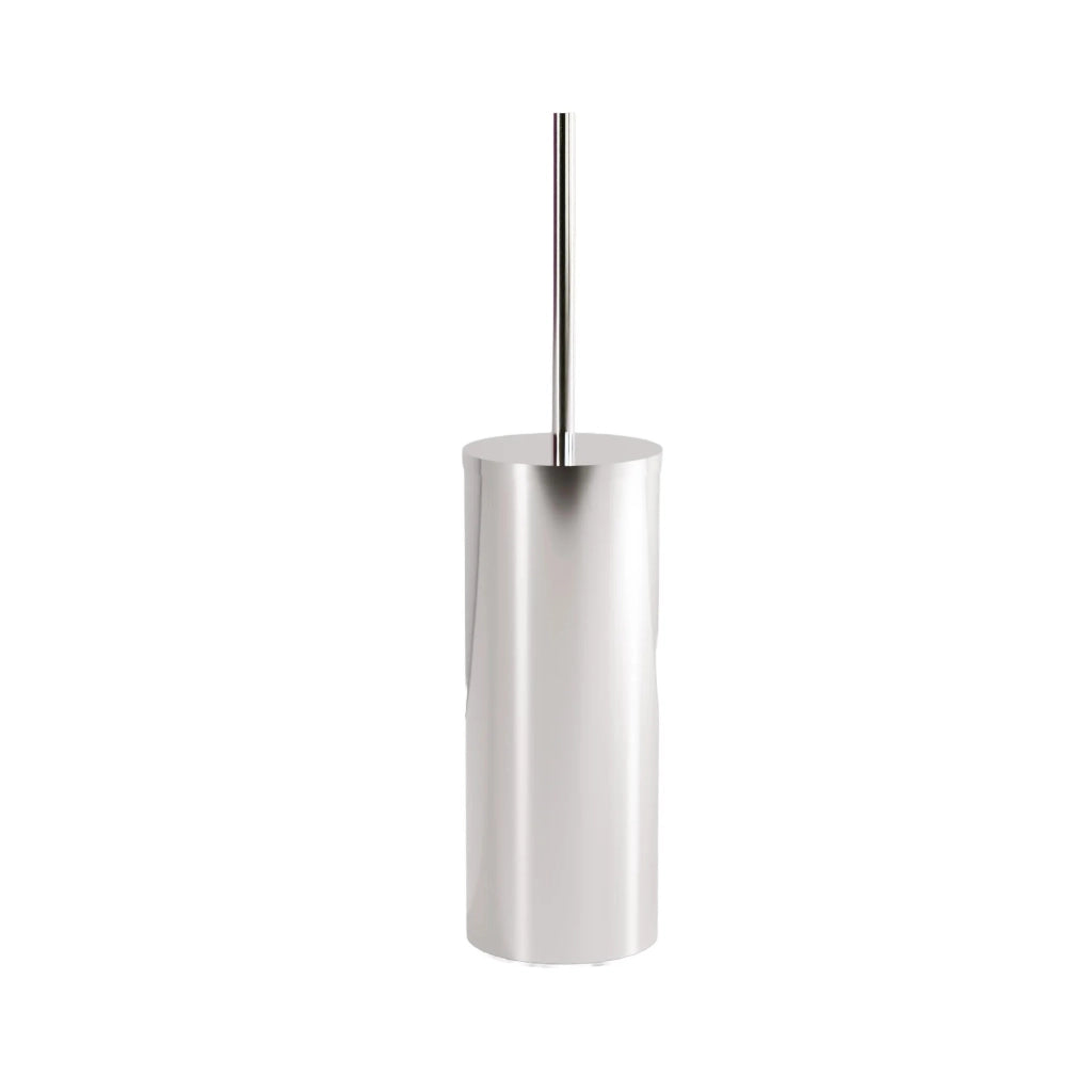 Spazzola Per Wc Mettalico B106 Brush Steel