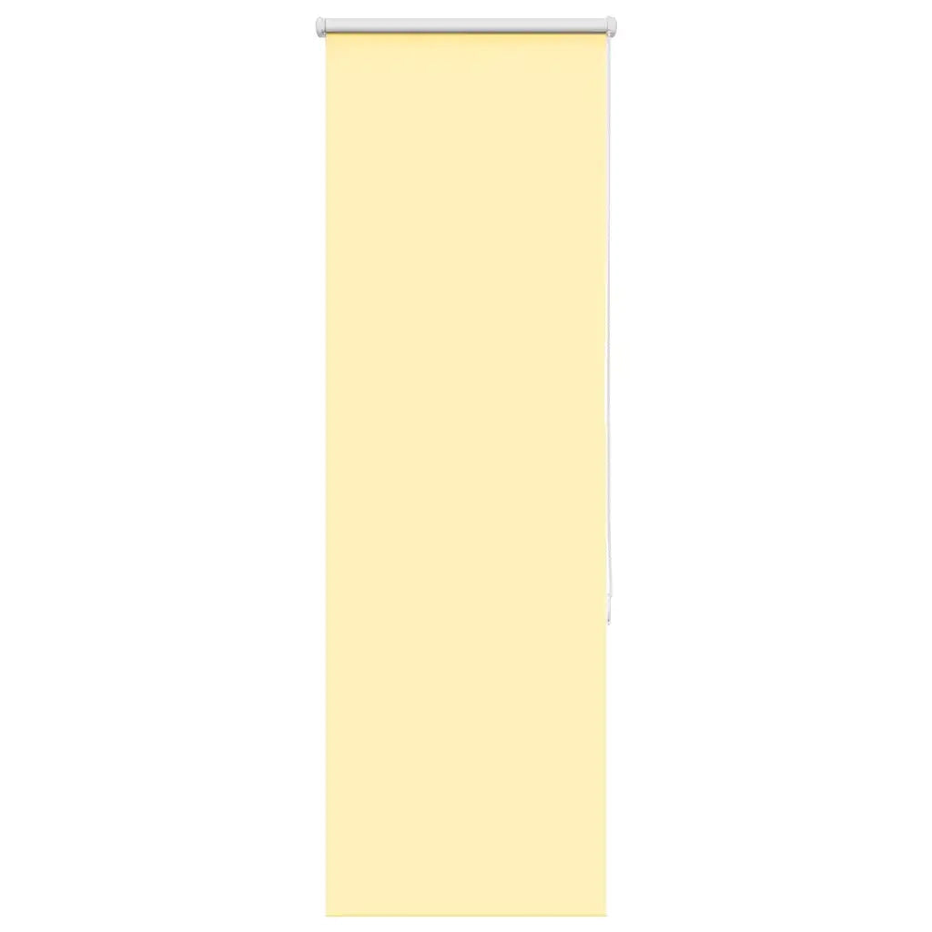 Tenda a Rullo Oscurante 45x150 cm Larghezza Tessuto 40,7 cm