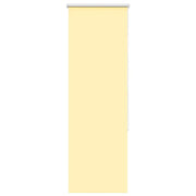 Tenda a Rullo Oscurante 45x150 cm Larghezza Tessuto 40,7 cm