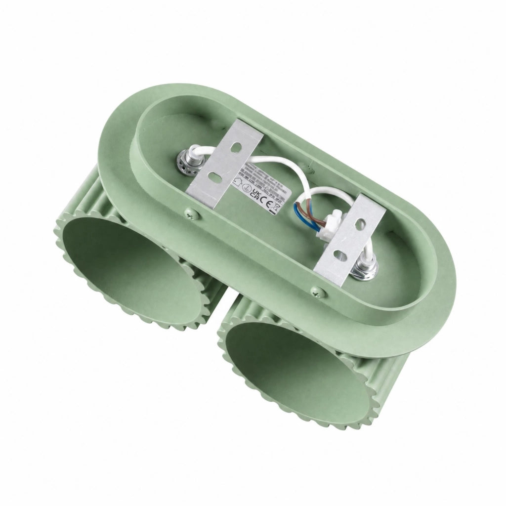 Applique AURA 2 salvia G9