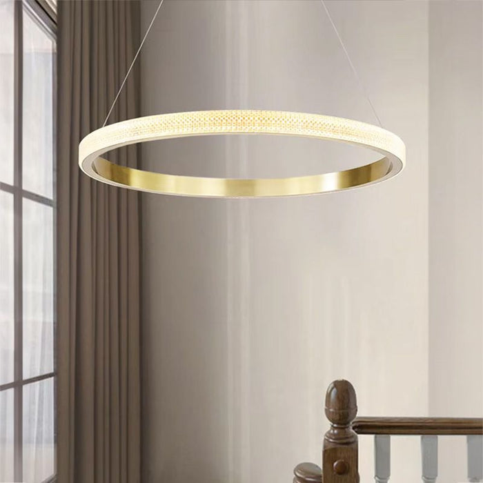 Lampada Led App1510-cp Gold