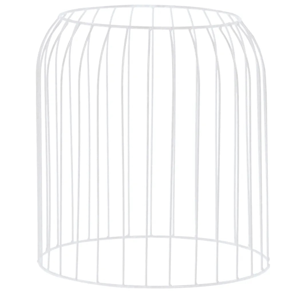Tavolini da CaffÃ¨ 3 pz Bianchi