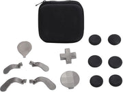 Set di Paddioni per Controller di Gioco - Accessori per Controller di Gioco - Serie 2 - Migliora la tua esperienza di gioco - Stick di Polso per Gamepad - ...