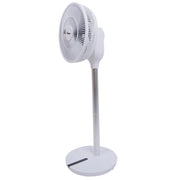 Bimar v 360 ventilatore a piantana e/o tavolo 30cm con diffusione 3d