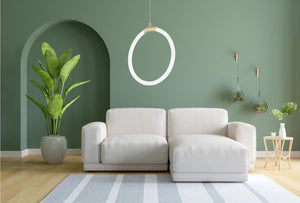 Lampada Led G020-cp Gold