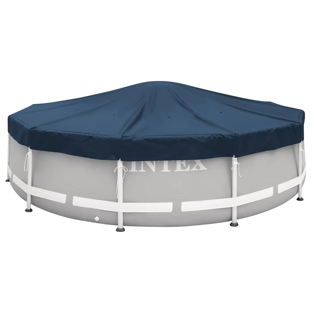 INTEX Copertura per piscina  Ø366 x 20 cm Rotondo PVC 42035626