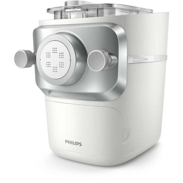 Philips 7000 series pasta maker , macchina per la pasta, hr2660/00 - 6 trafile