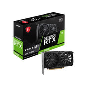 Msi ventus geforce rtx 3050 2x e 6g oc nvidia 6 gb gddr6 - RTX 3050 VENTUS 2X E 6G OC