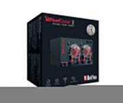 Red Sea ReefDose - pompa dosometrica con controllo WiFi Modello: 2 canali