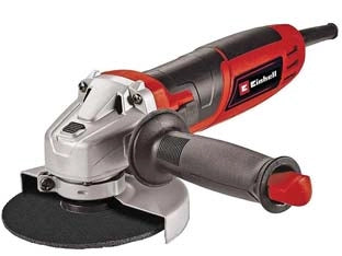Smerigliatrice Angolare Einhell Ø 125 mm 850 Mmw (tc Ag 125 850)
