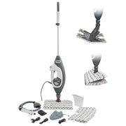 Shark Scopa a vapore 2 in 1 Klik 'n' Flip con Steam Blaster S6005EU