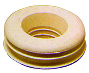 MORSETTO PER WC  mm. 50x30 50.00 pz