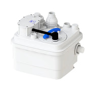 Stazione di Sollevamento Trituratore SFA SANICUBIC 1