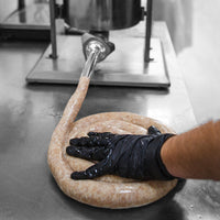 Kit Clippatrice Lega Salsicce & Insaccatrice Manuale Professionale 3L - 5L - 7L