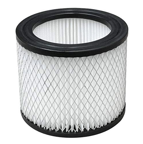 Filtro a Cartuccia Lavabile per Bidone Solidi Liquidi Cenere Kombo