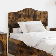 Testiera Rovere fumé Legno ingegnerizzato 888721