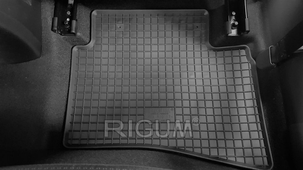 RIGUM904079 , Kia Rio dal 2017- , Kia Stonic dal 2017 al 2020, dal 2020-