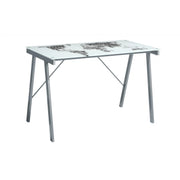 TAVOLO PORTA PC WORLD 113X58X73CM CASACOLLECTION