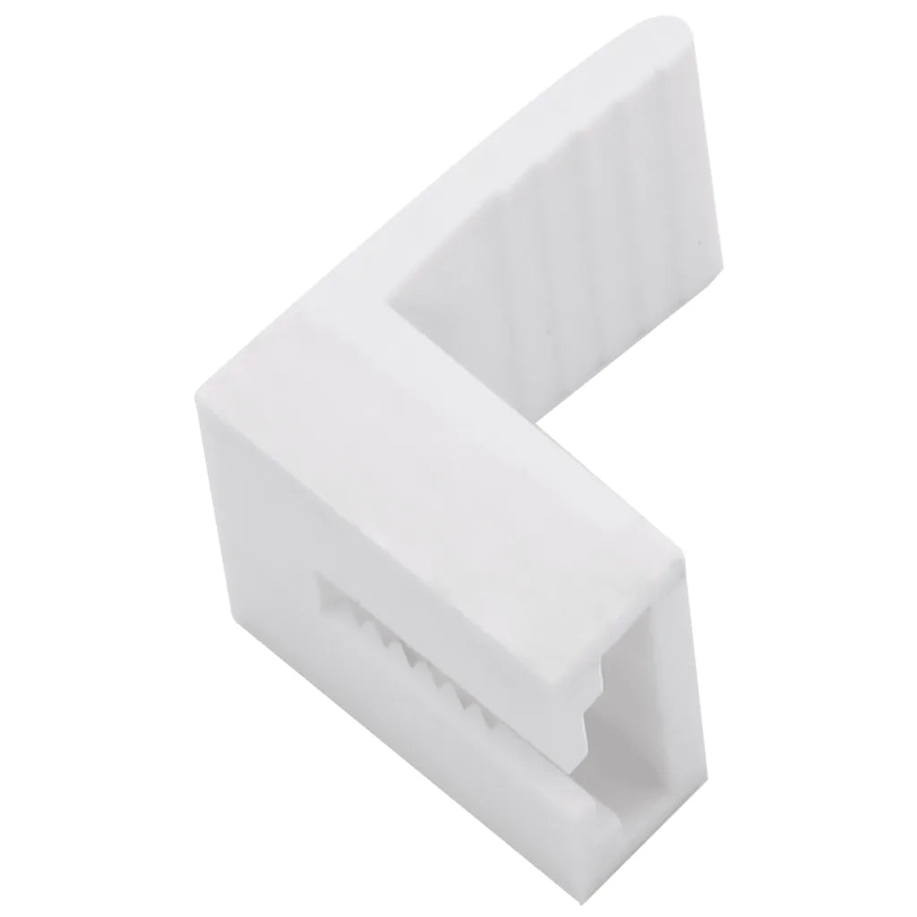 Raccordi per Tende a Rullo 20 pz 25 mm 4012153