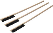 Kit di pulizia del camino 3 in 1 - Maniglione in legno - Maniglione comodo - Strumento di pulizia del camino - Duraturo - Leggero 

Modello: 
Specifica tecnica: 
Codice prodotto: