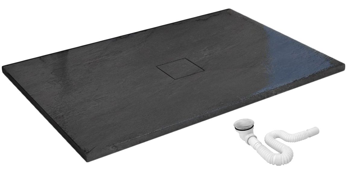 Piatto Doccia Pietra Rea Stone 90x120