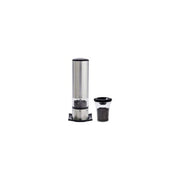 Peugeot 27162 Elis Sense Macinapepe Elettrico con Sistema u'Select 6 Livelli Acciaio Inossidabile colore Acciaio Inossidabile
